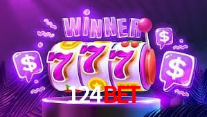Welcome Bonus 124BET
