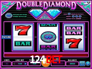 Desvendando o Mundo dos Jogos Virtuais na 124BET