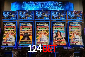 Descubra a Essência do 124BET: Nossa História e Compromissos