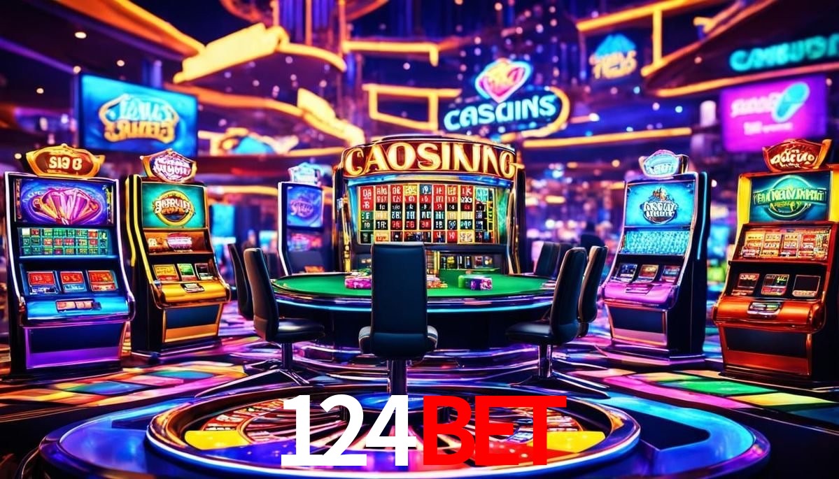 Estatísticas 124BET