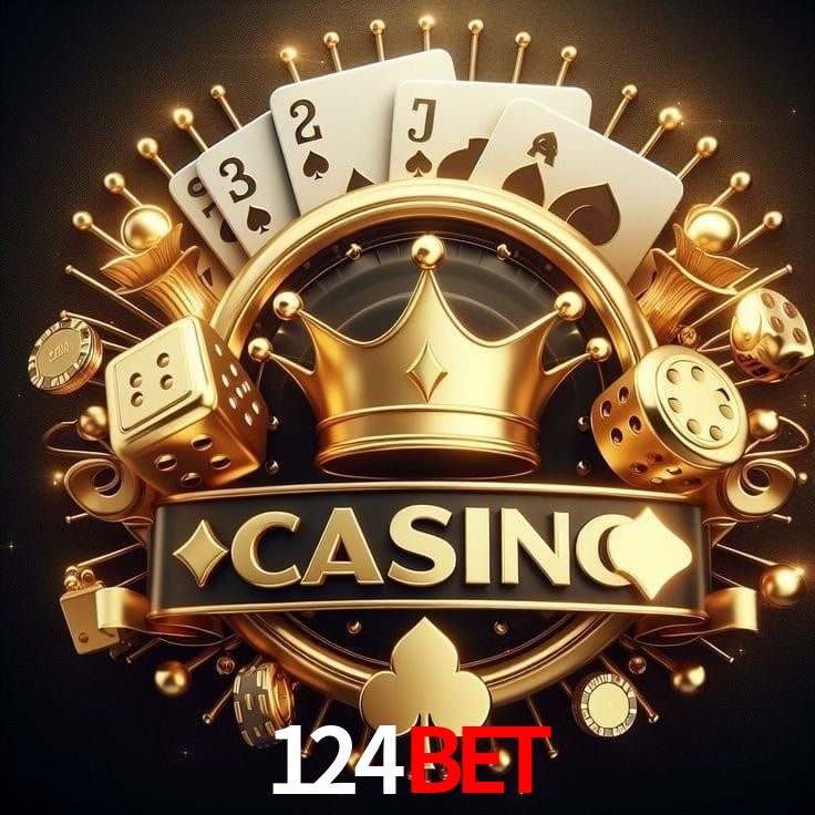 Experiência VIP 124BET