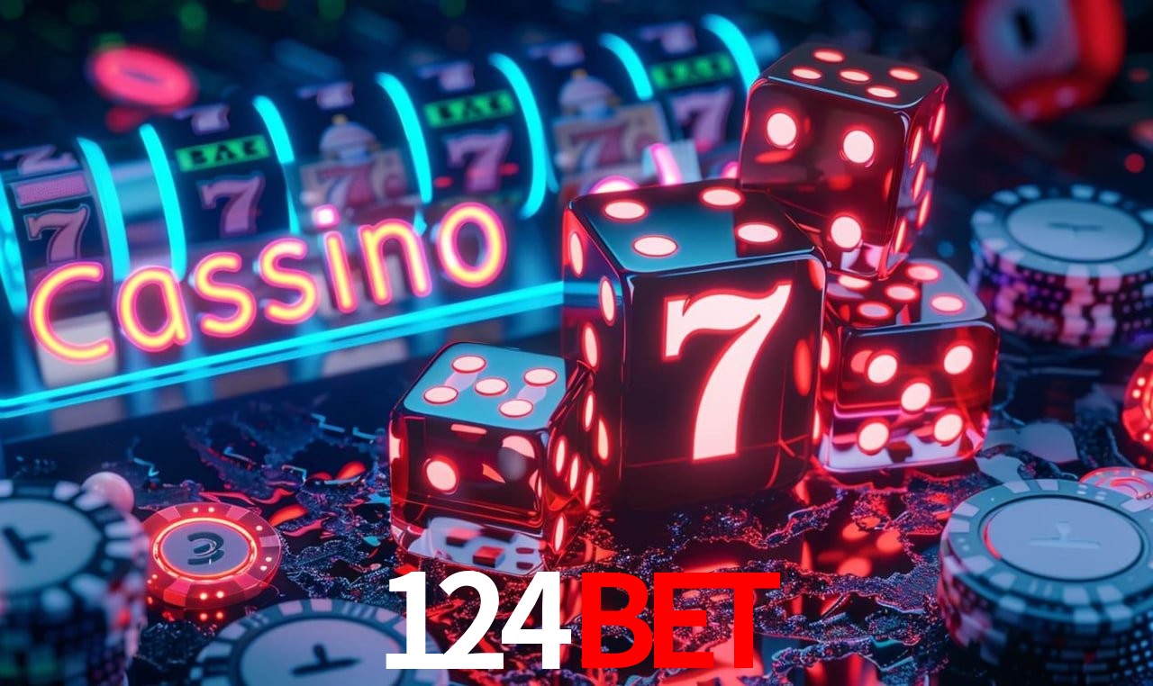 Experiência VIP 124BET