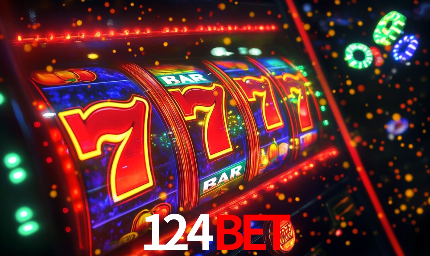 124 BET login