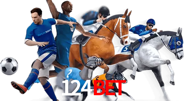 124BET