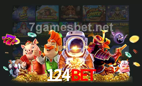 cassino 124BET