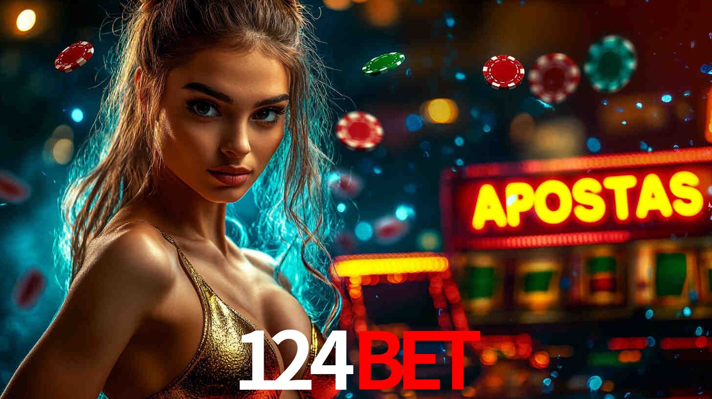 A Popularidade dos Caça-Níqueis no 124BET