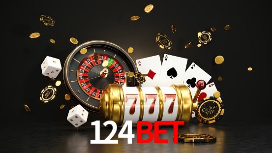 Tennis Betting 124BET