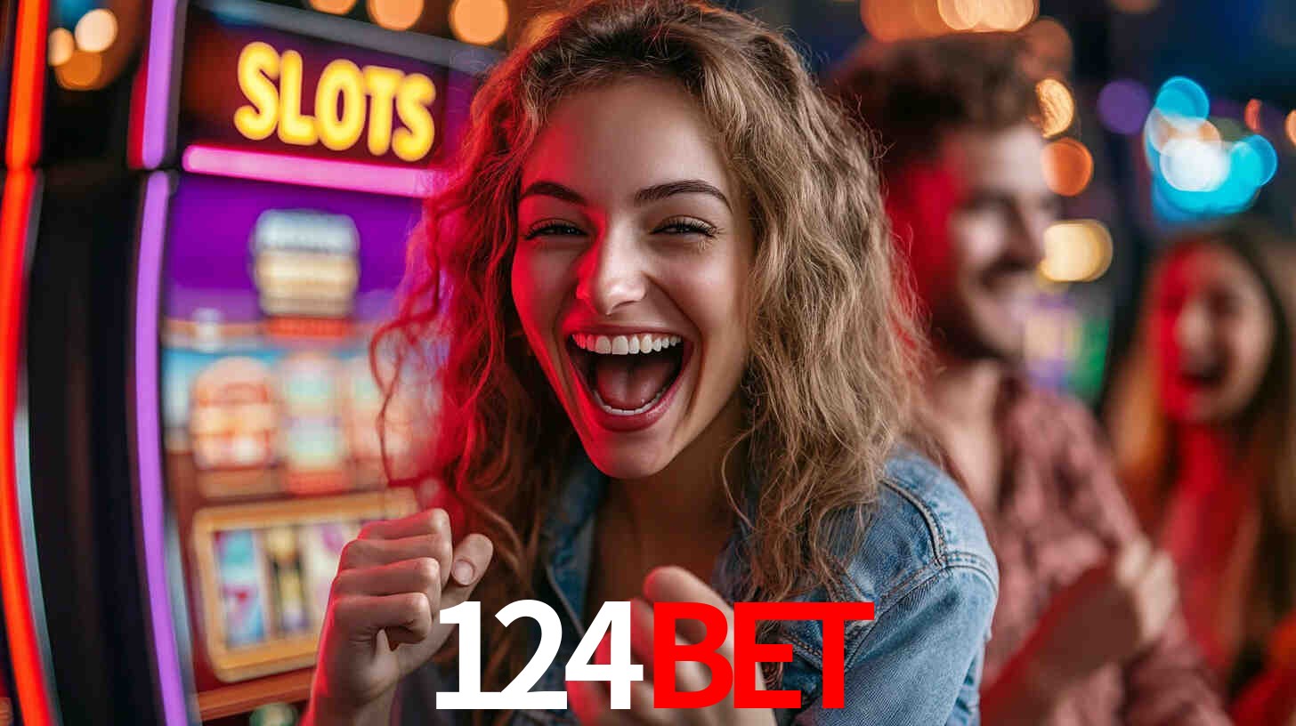 Descubra a Essência do 124BET: Nossa História e Compromissos