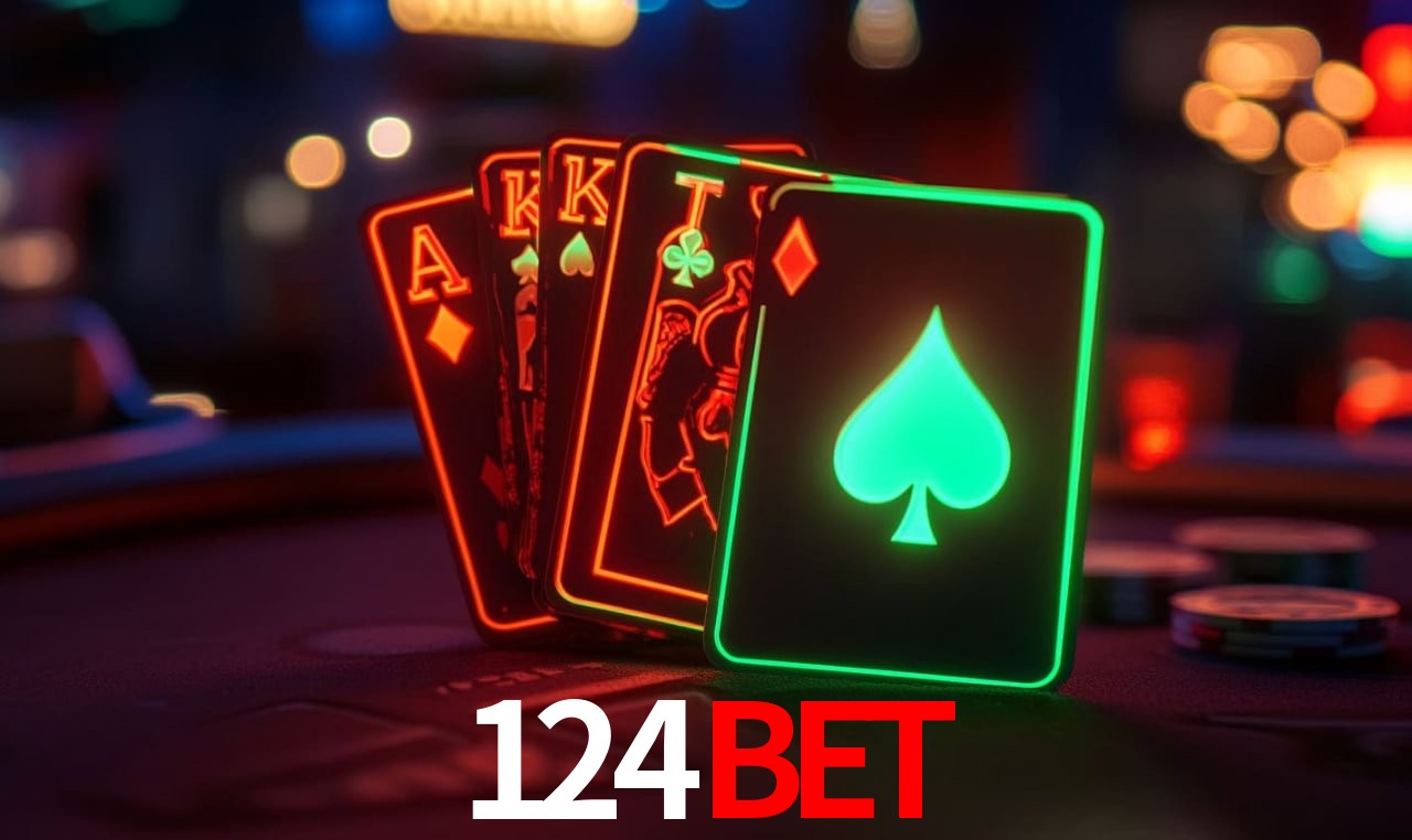 Torneios e prêmios garantidos na 124BET