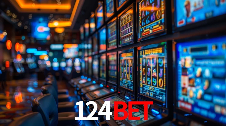 API Integration 124BET