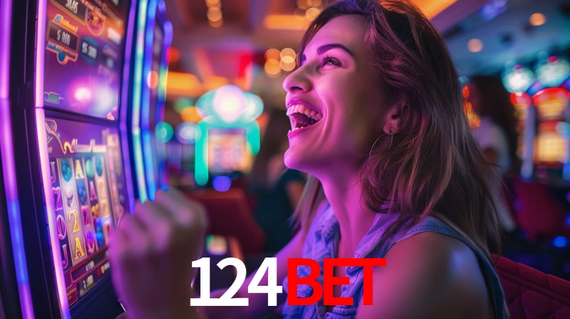124BET