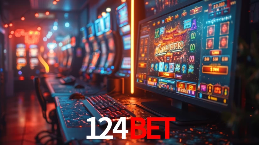 124BET