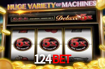 Descubra a Essência do 124BET: Nossa História e Compromissos