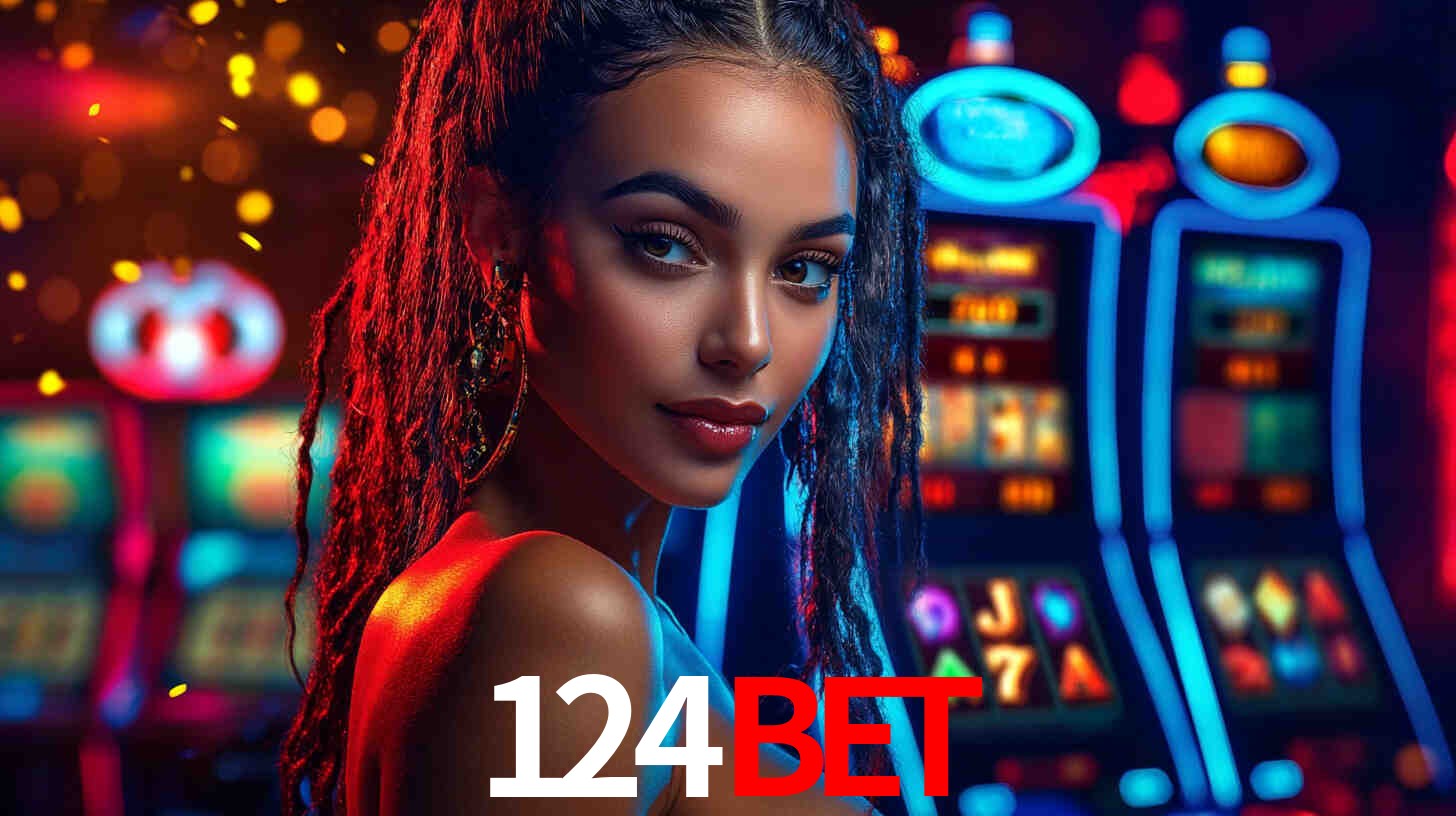 A Popularidade dos Caça-Níqueis no 124BET