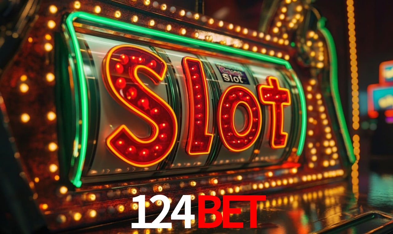 Design Responsivo 124BET