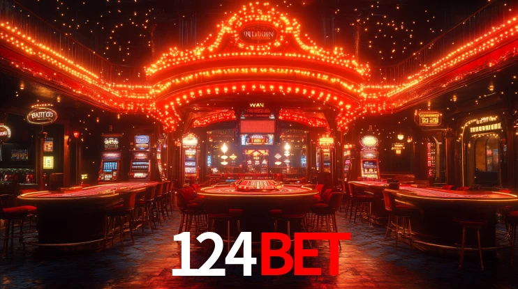 Ofertas Imperdíveis na 124BET: Promoções e Bônus Que Valem a Pena