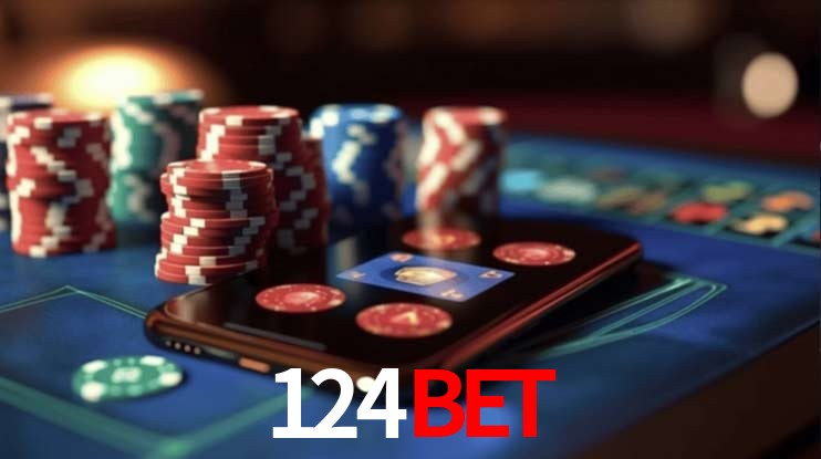 Casino VIP 124BET