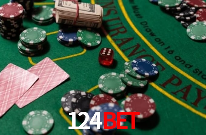 124BET