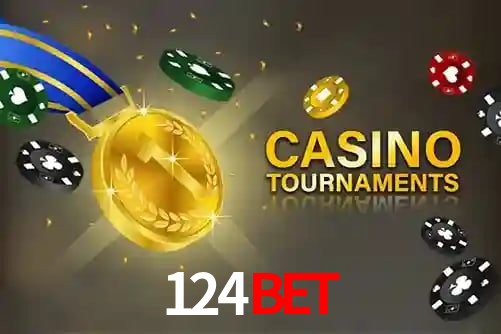 Instalação rápida do APK 124BET