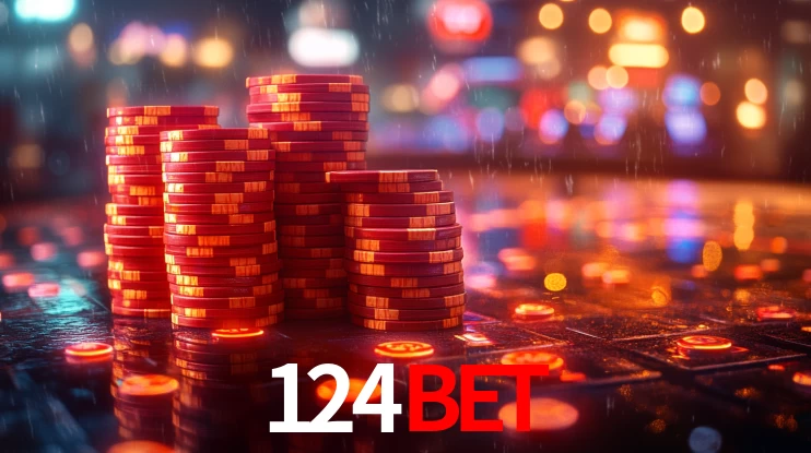 Experimente o Login Seguro Premium no 124BET
