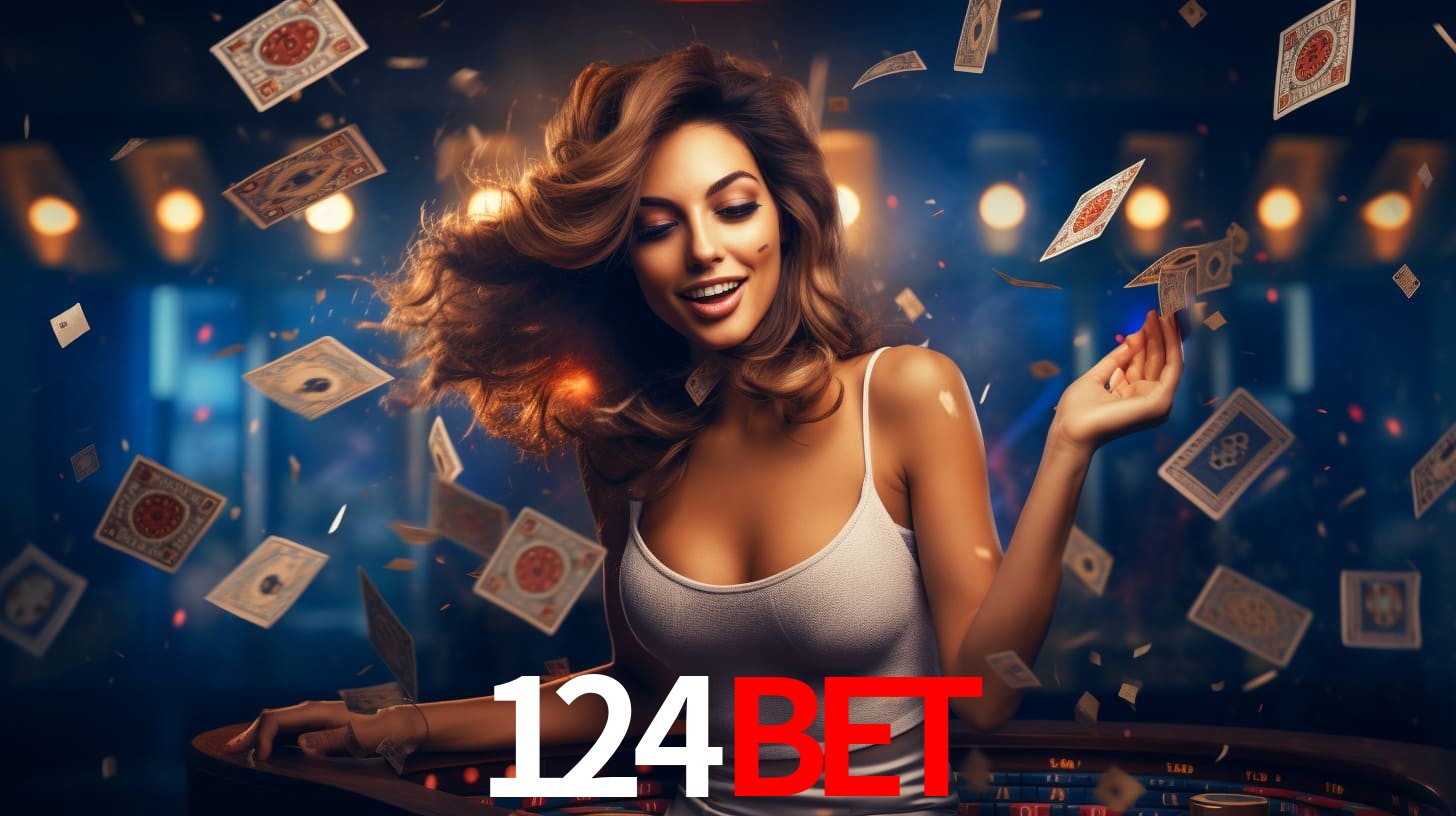 124BET