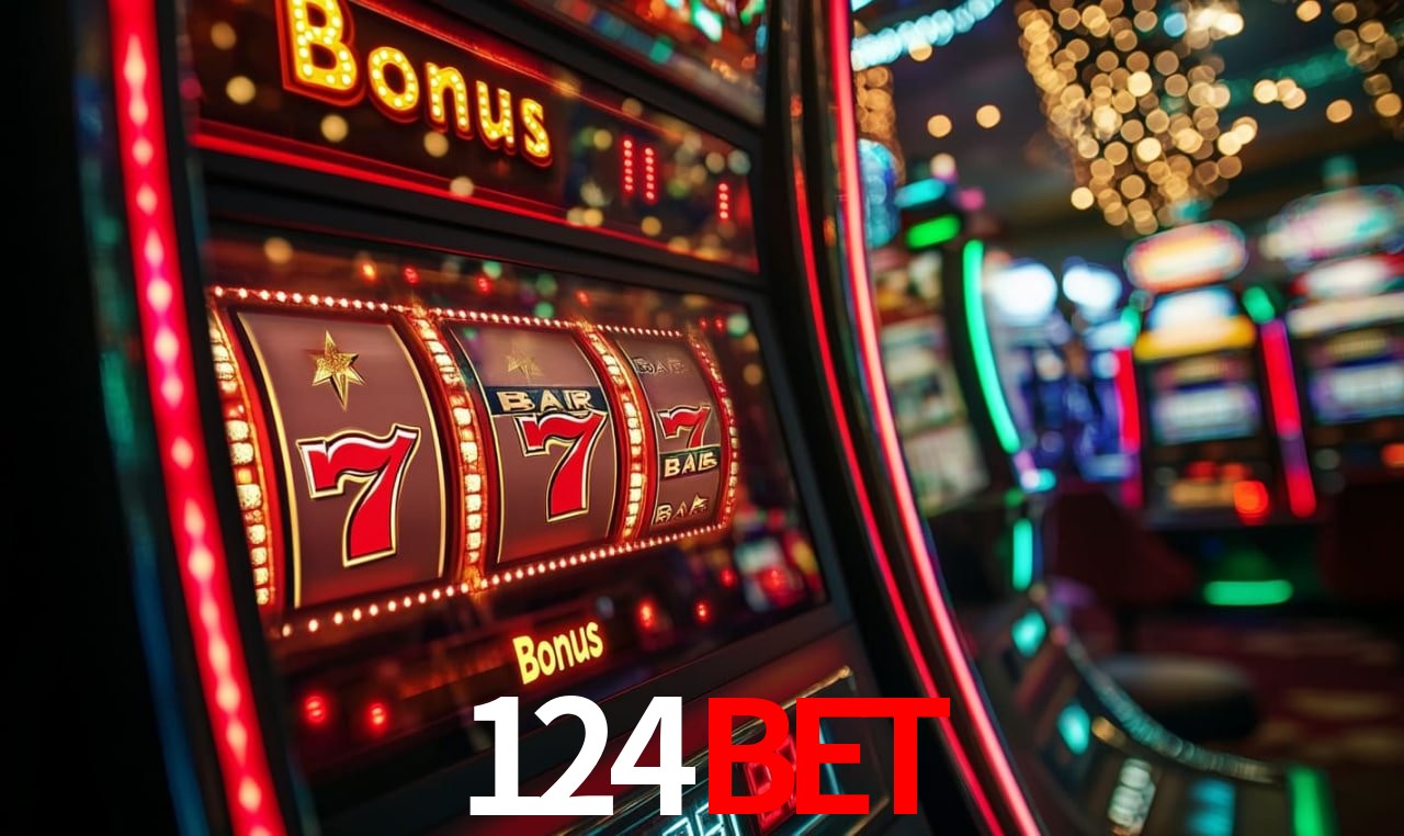 124 BET app