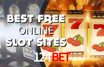 A Revolução dos Aplicativos de Jogos no 124BET