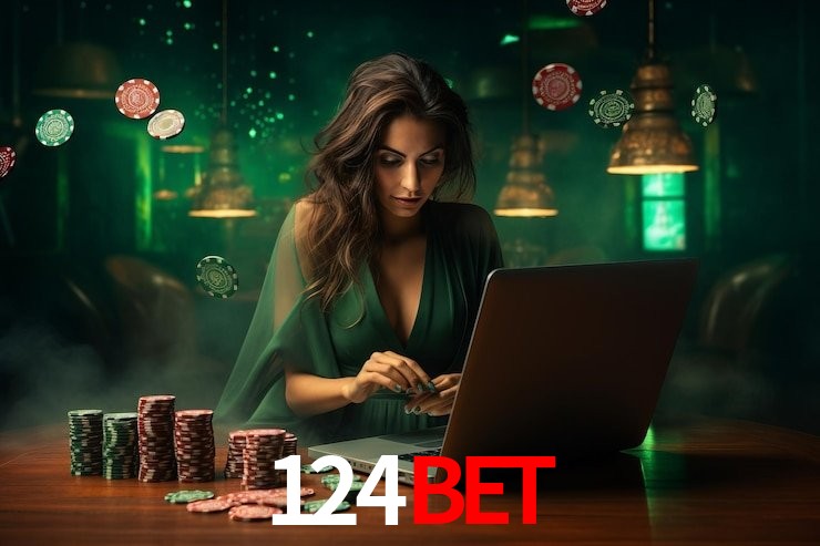 Escolher plataforma para baixar 124BET