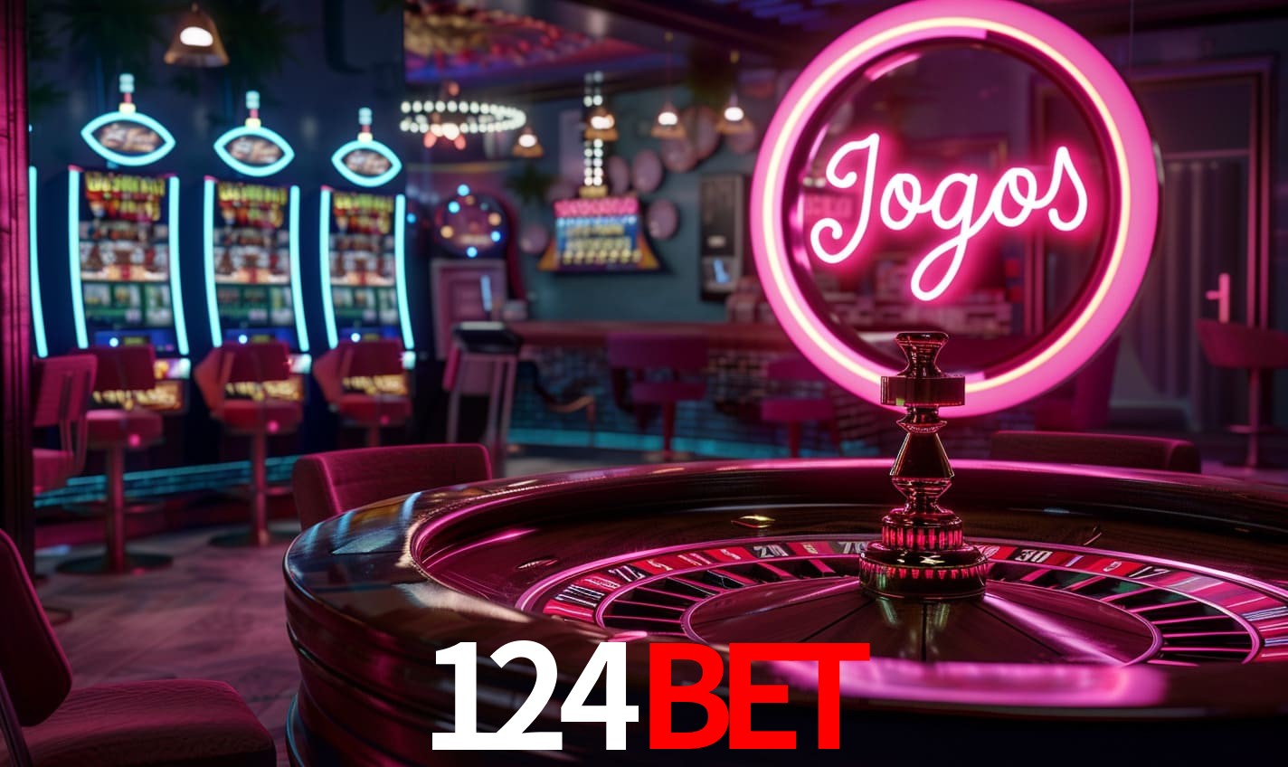 Descubra o Programa VIP da 124BET: Vantagens Exclusivas para Jogadores