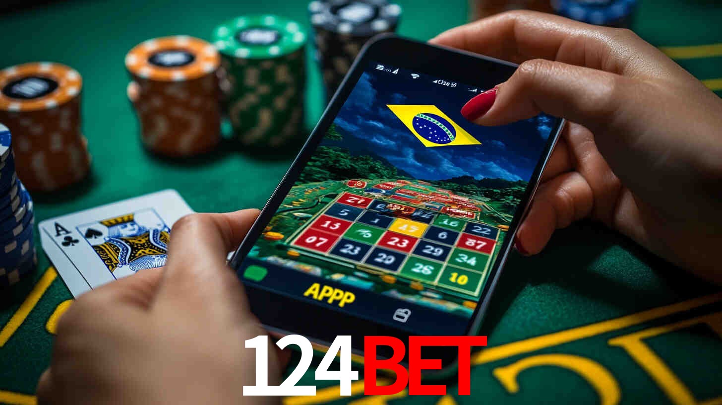 Descubra o Programa VIP da 124BET: Vantagens Exclusivas para Jogadores