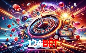 Estatísticas Crash Games 124BET