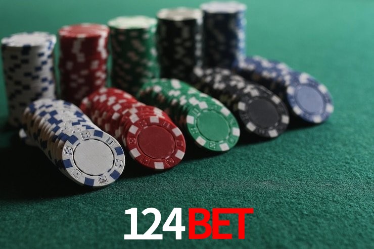 Player Reviews 124BET
