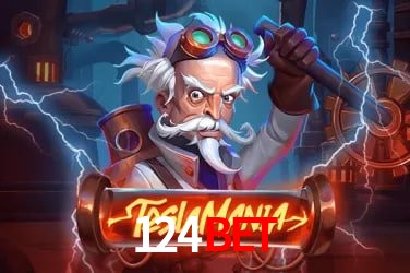 Casino Ao Vivo 124BET