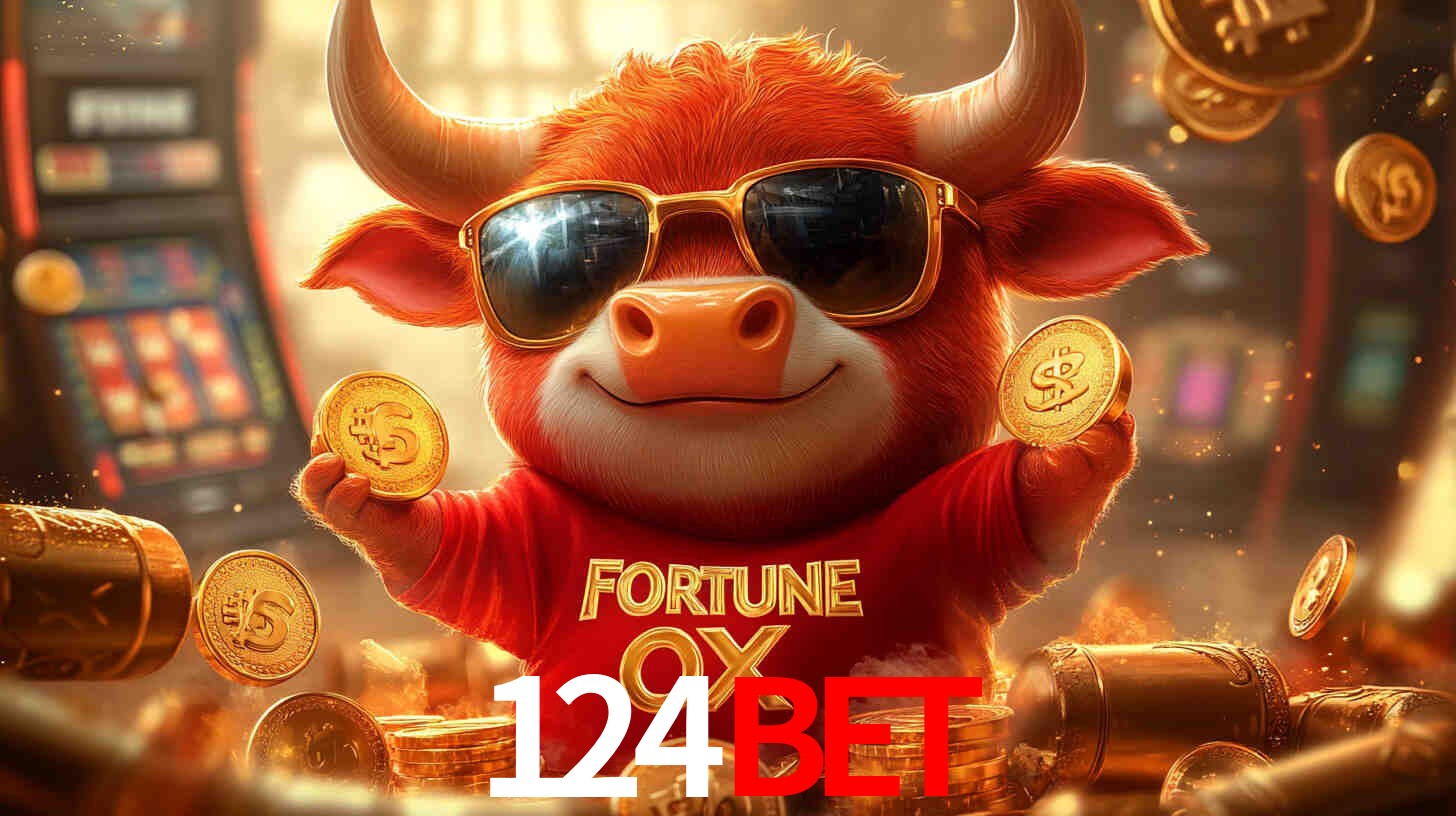 124BET,124 BET app