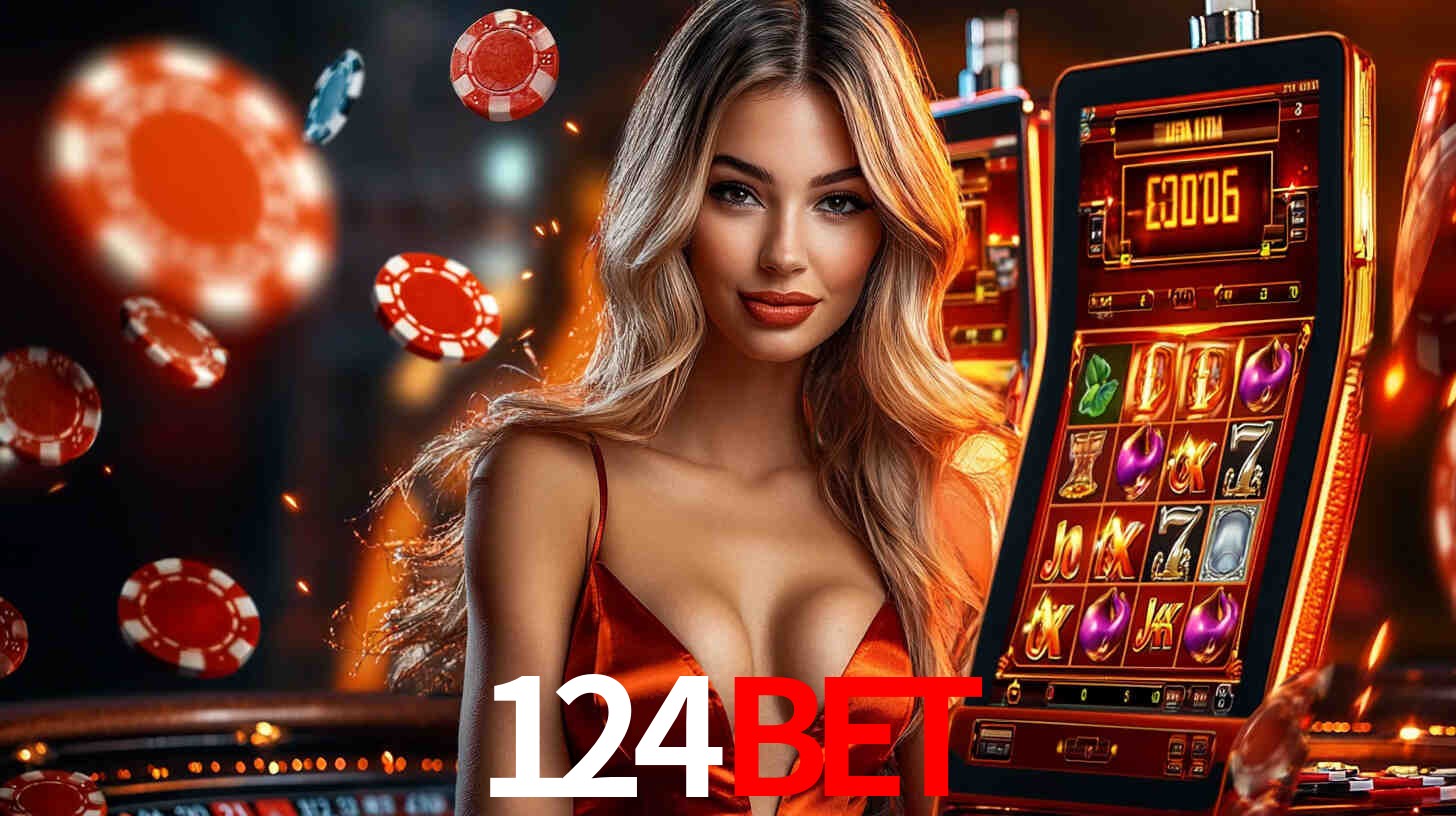 124 BET app