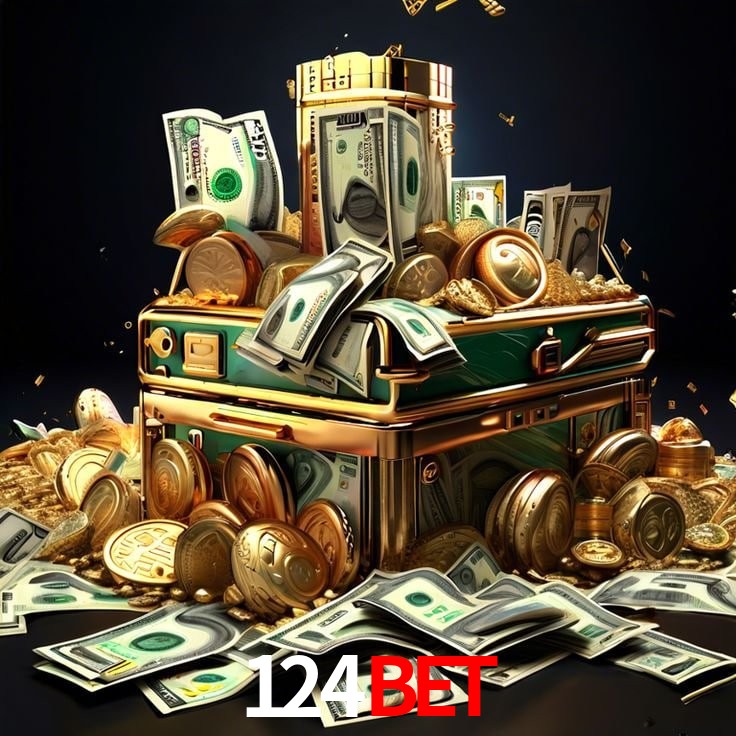 Apostas de Futebol 124BET