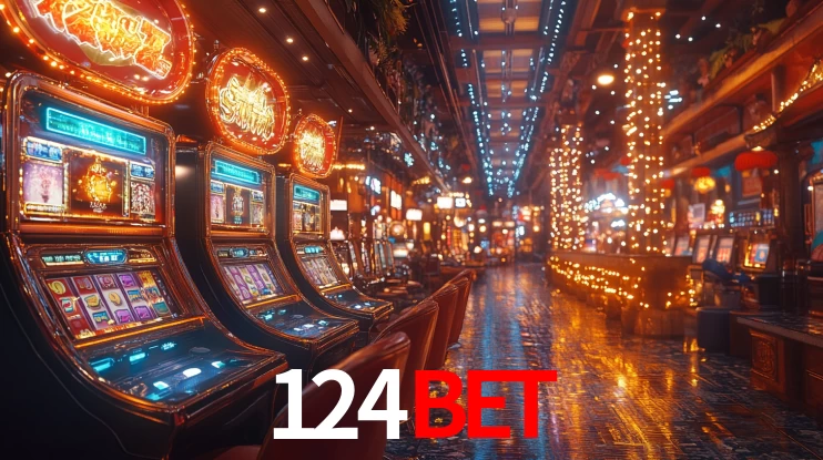 124BET