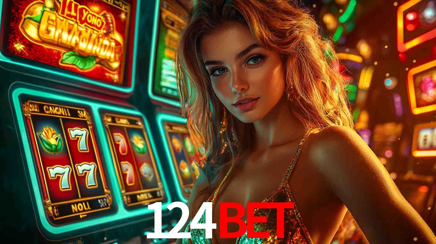 Welcome Bonus 124BET