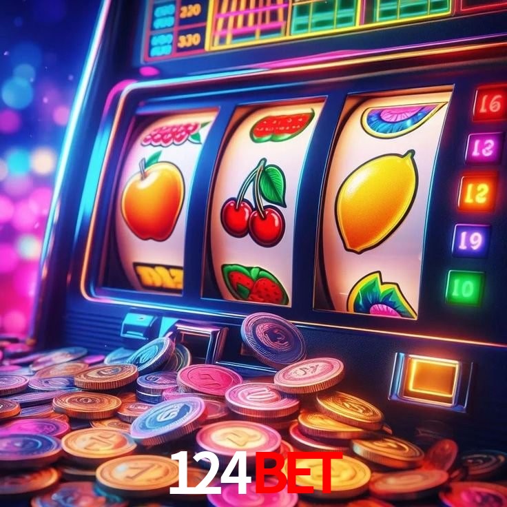 Apostas de Basquete 124BET