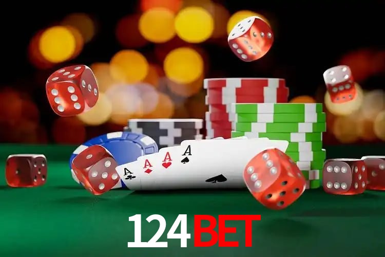Avaliações dos Jogadores 124BET