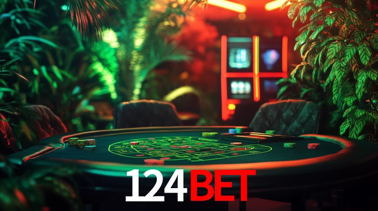 VIP Casino 124BET