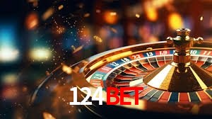 Jogos populares e pagamentos rápidos na 124BET