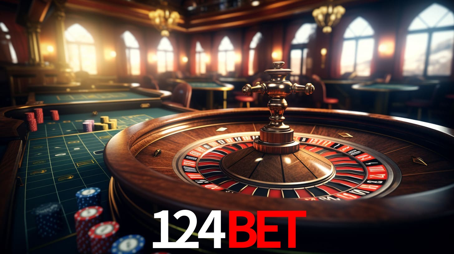 Spaceman Game 124BET