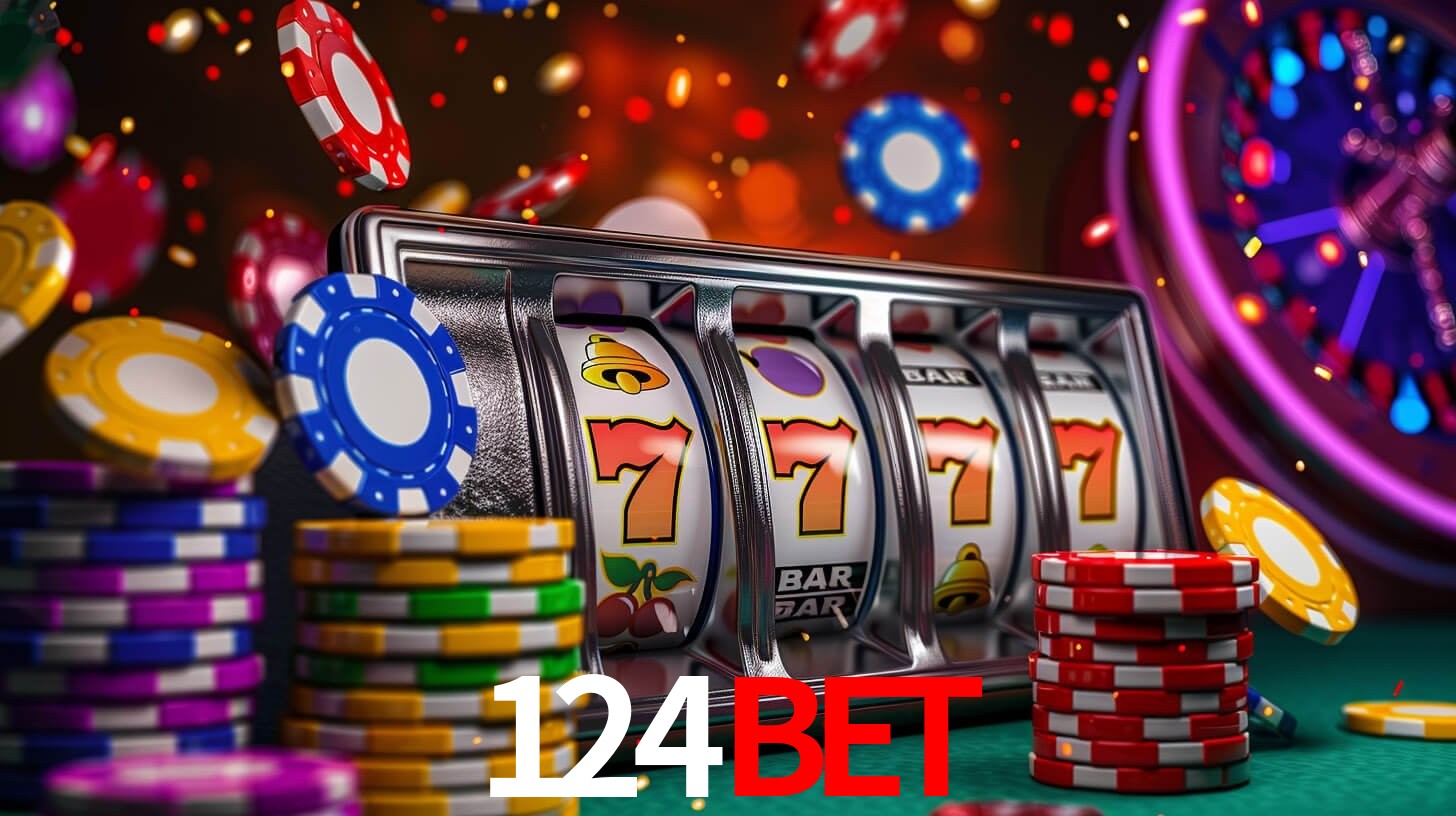Jogos Exclusivos 124BET