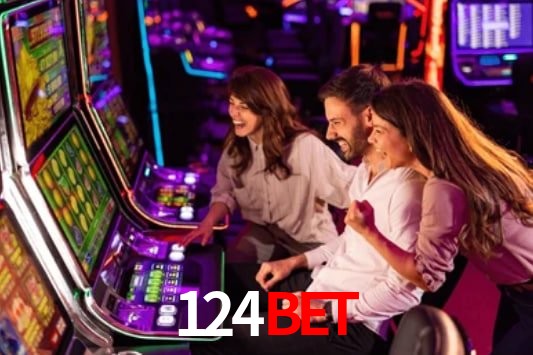 cassino 124BET