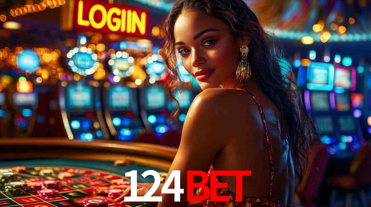 Diretório de Jogos 124BET