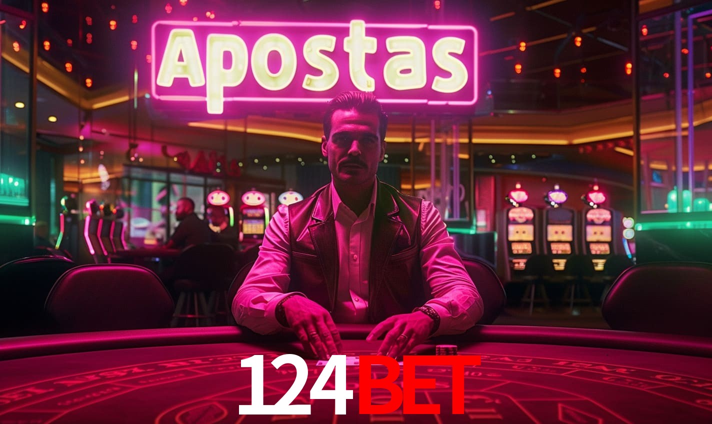Explorando a Categoria de Eventos em Apostas na 124BET