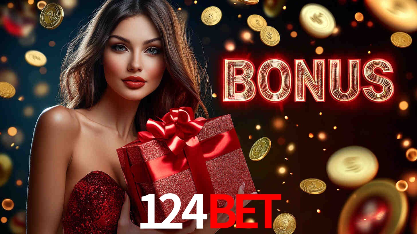 A Experiência Imersiva dos Cassinos Ao Vivo no 124BET