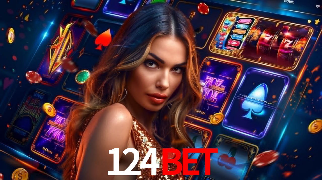 A Emoção da Loteria na 124BET: Uma Chance de Mudança de Vida