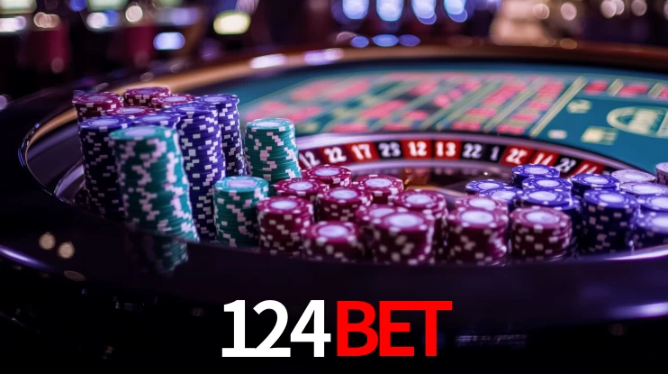 Blackjack Table 124BET